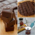 Toll House Famous Fudge – This Recipe Is Like A Dream!