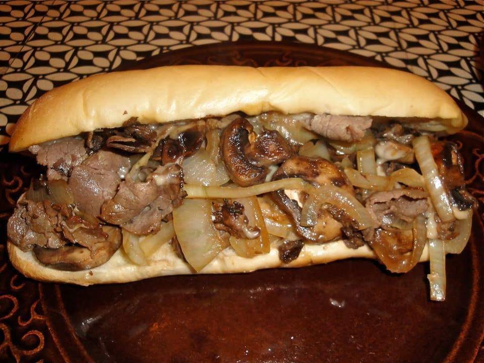 Slow Cooker Philly Cheese Steak Sandwiches – Recipes Ideas