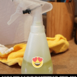 THE MIXTURE THAT WILL MAKE YOUR HOME SMELL SO WONDERFUL… YOUR NEIGHBORS WILL ENVY YOU