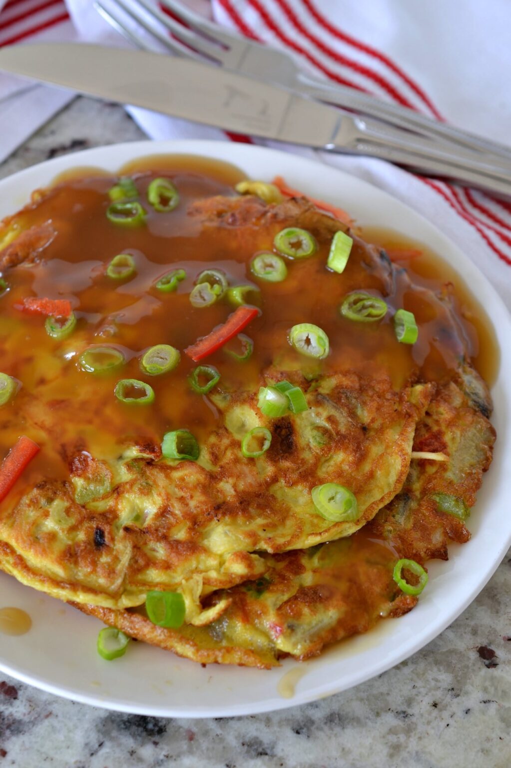 EGG FOO YOUNG Recipes Ideas