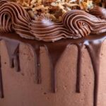 Ultimate Chocolate Fudge Bundt Cake
