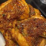 Tandoori Salmon EASY Oven Recipe