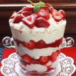 Italian Cream Cake Recipe