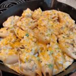 Delicious Amish Country Casserole