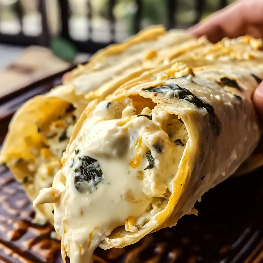 Tamales de Rajas con Queso y Crema