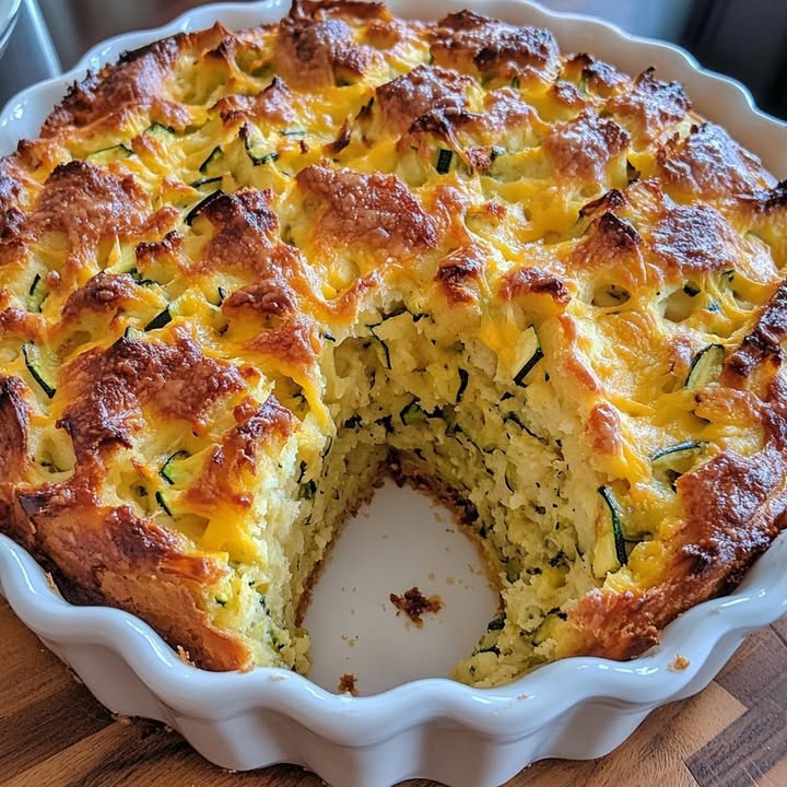 Hatch Green Chile and Cheddar Biscuits