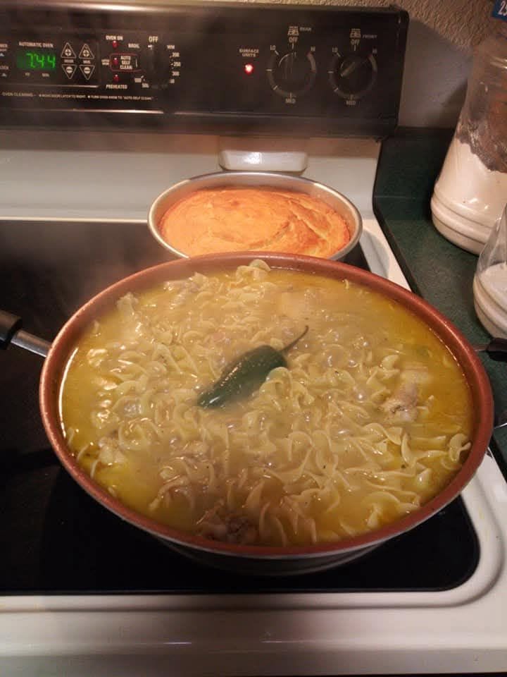 Great Northern Beans with Smoked Turkey Recipe (Southern-Style Comfort Food)