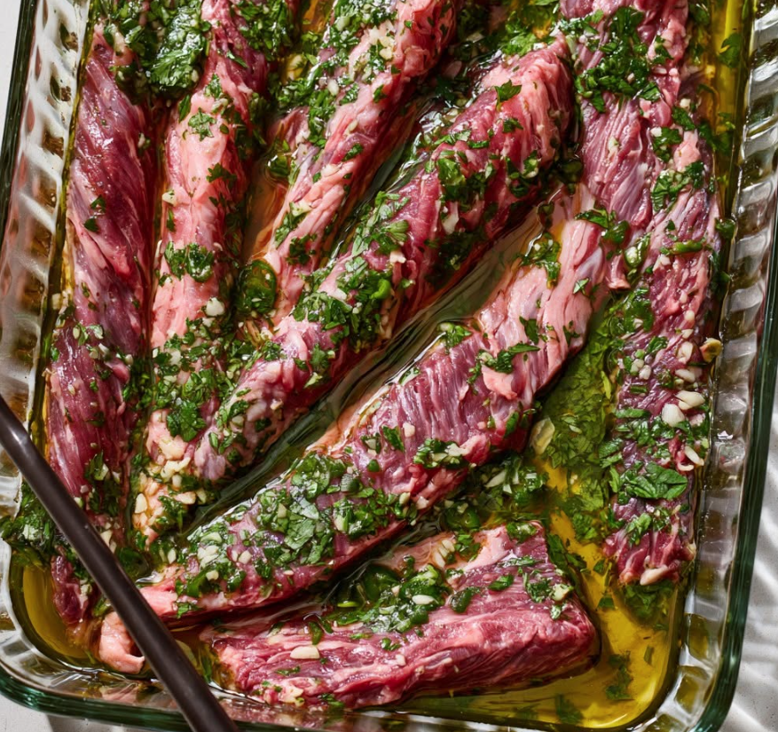 Carne Asada Marinade Recipe